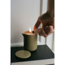 Sitre Night Touch Massage Candle Masāžas svece 1 gab.