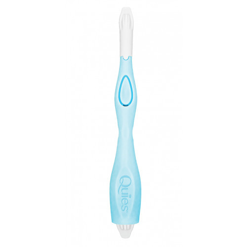 Quies Soft Ear Cleanser Atkārtoti lietojams plastmasas ausu tīrīšanas uzgalis 1 gab.