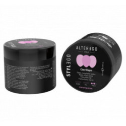 Alter Ego Italy Clay Shape Matte Effect Paste Matu veidošanas pasta 100ml