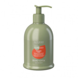 Alter Ego Italy Nourish Mask Barojoša maska ​​bojātiem matiem 300ml