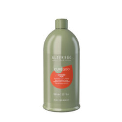 Alter Ego Italy Nourish Mask Barojoša maska ​​bojātiem matiem 300ml