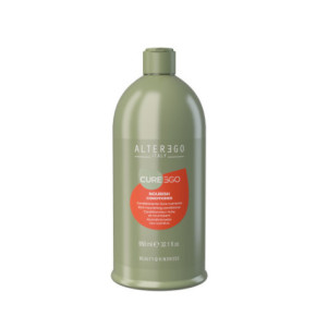 Alter Ego Italy Nourish Conditioner Barojošs kondicionieris bojātiem matiem 950ml
