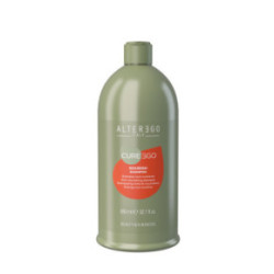 Alter Ego Italy Nourish Shampoo Barojošs šampūns bojātiem matiem 300ml