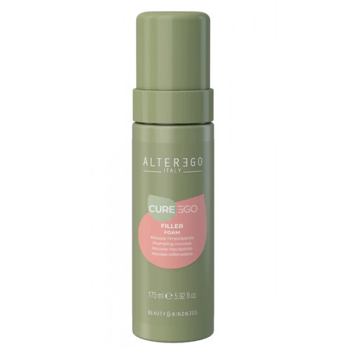 Alter Ego Italy Filler Mousse Teksturējošas putas 175ml