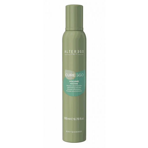 Alter Ego Italy Volume Mousse Apjomu palielinošas putas 200ml