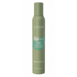 Alter Ego Italy Volume Mousse Apjomu palielinošas putas 200ml