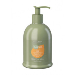 Alter Ego Italy Curly Hair Mask Maska cirtainiem un viļņainiem matiem 300ml