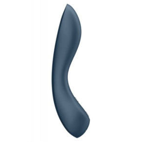 Satisfyer G-Spot Wave 4 Robotic G-Spot Stimulation G- Punkta stimulators Navy