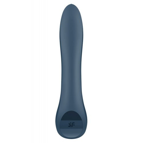 Satisfyer G-Spot Wave 4 Robotic G-Spot Stimulation G- Punkta stimulators Navy