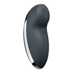 Satisfyer Tap and Climax 2 Vibrator Klitora vibrators - stimulators Blue