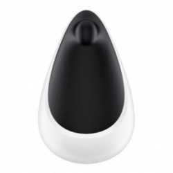 Satisfyer Spot On 3 Lay-On Vibrator Klitora stimulators Black
