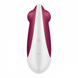 Satisfyer Spot On 3 Lay-On Vibrator Klitora stimulators Black