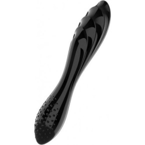 Satisfyer Dazzling Crystal 1 Stikla vibrators 1 gab.