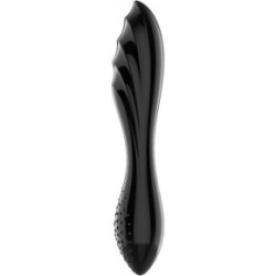 Satisfyer Dazzling Crystal 1 Stikla vibrators 1 gab.