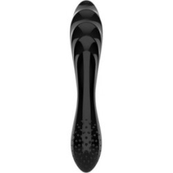 Satisfyer Dazzling Crystal 1 Stikla vibrators 1 gab.