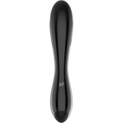 Satisfyer Dazzling Crystal 1 Stikla vibrators 1 gab.