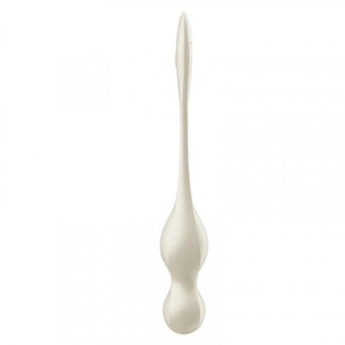 Satisfyer Love Birds 1 Vibrējošas vaginālās bumbiņas Pink