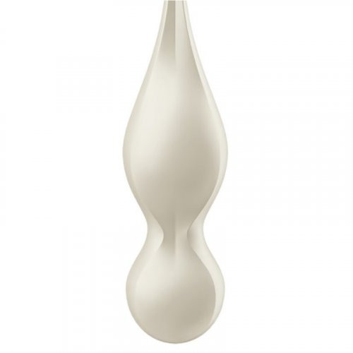 Satisfyer Love Birds 1 Vibrējošas vaginālās bumbiņas Pink
