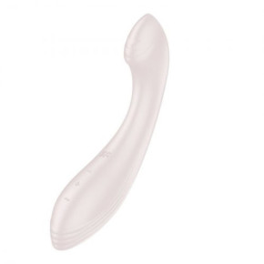 Satisfyer G-Force Vibrator G-punkta vibrators White
