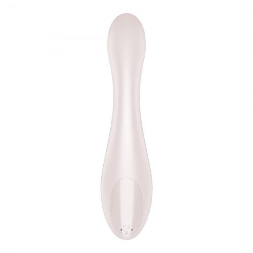 Satisfyer G-Force Vibrator G-punkta vibrators White