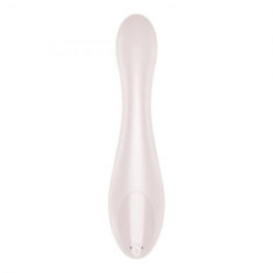 Satisfyer G-Force Vibrator G-punkta vibrators White