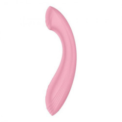 Satisfyer G-Force Vibrator G-punkta vibrators White