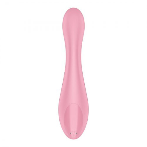 Satisfyer G-Force Vibrator G-punkta vibrators White