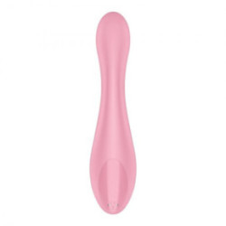 Satisfyer G-Force Vibrator G-punkta vibrators White