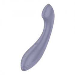 Satisfyer G-Force Vibrator G-punkta vibrators White