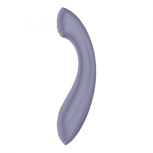 Satisfyer G-Force Vibrator G-punkta vibrators White