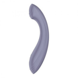 Satisfyer G-Force Vibrator G-punkta vibrators White