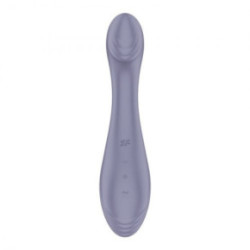 Satisfyer G-Force Vibrator G-punkta vibrators White