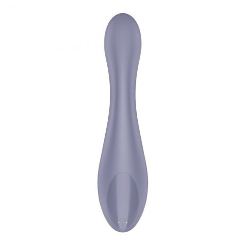 Satisfyer G-Force Vibrator G-punkta vibrators White