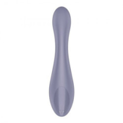 Satisfyer G-Force Vibrator G-punkta vibrators White