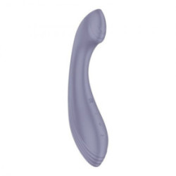 Satisfyer G-Force Vibrator G-punkta vibrators White