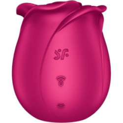 Satisfyer Pro 2 Classic Blossom Klitora stimulators Pink