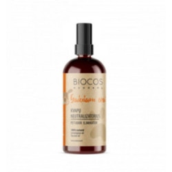 Biocos Pet Care Deodorising Spray Smaržas neitralizators 250ml