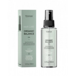 Lakme Organic Balance Oil Kendi ēteriskā eļļa 100ml