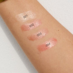 GOSH Copenhagen Juicy Lip Butter Lūpu balzams 003 Autumn Brown