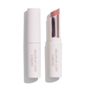 GOSH Copenhagen Juicy Lip Butter Lūpu balzams 003 Autumn Brown