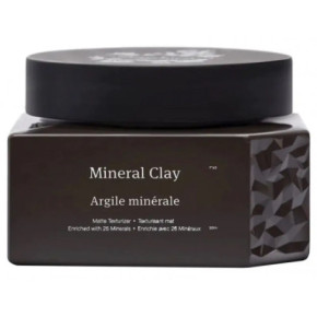 Saphira Mineral Clay Matu veidošanas krēms 50ml