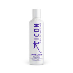 I.C.O.N. Pure Light Purple Conditioner Tonējoss kondicionieris 250ml