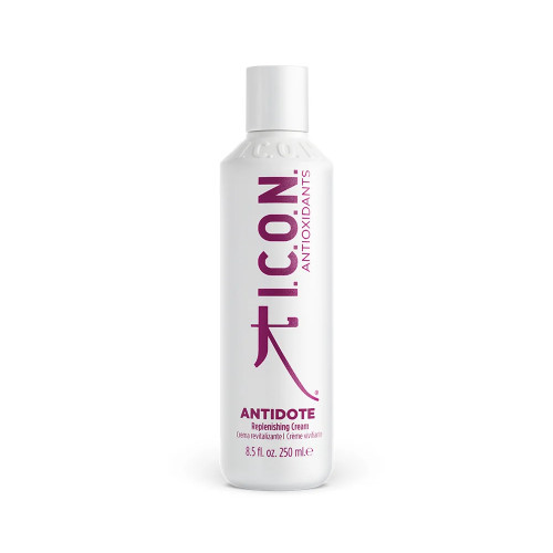 I.C.O.N. Antidote Replenishing Cream Nenoskalojama maska - krēms 250ml