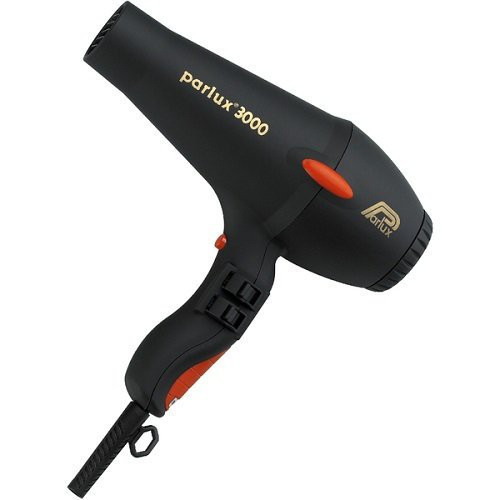 Parlux 3000 Hairdryer Profesionāls matu fēns