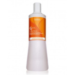 Kadus Professional Demi Permanent Hair Color Developer Emulsion Oksidējoša emulsija 1000ml