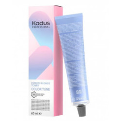 Kadus Professional Color Tune Express Blonde Toner Tonējoša matu krāsa 60ml