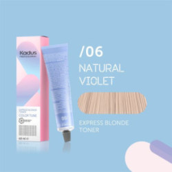 Kadus Professional Color Tune Express Blonde Toner Tonējoša matu krāsa 60ml