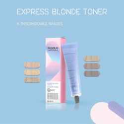 Kadus Professional Color Tune Express Blonde Toner Tonējoša matu krāsa 60ml