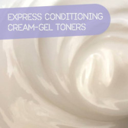 Kadus Professional Color Tune Express Blonde Toner Tonējoša matu krāsa 60ml