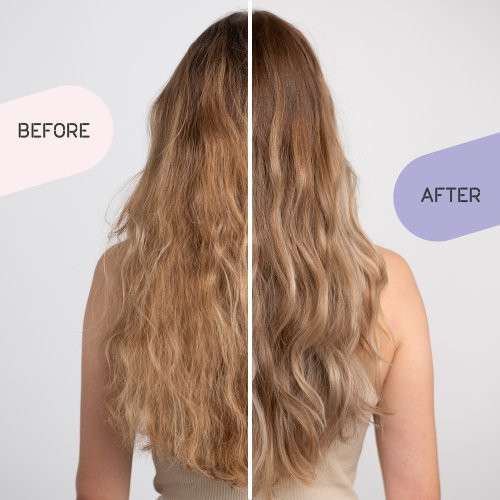 Kadus Professional Color Tune Express Blonde Toner Tonējoša matu krāsa 60ml
